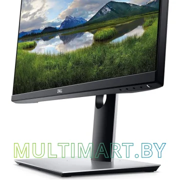 Монитор Dell P2720D картинка 4